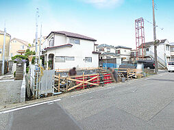 物件画像 横浜線 淵野辺駅 淵野辺本町4丁目 戸建