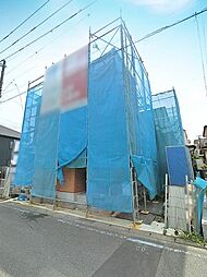 物件画像 横浜線　淵野辺駅　淵野辺本町4丁目　戸建