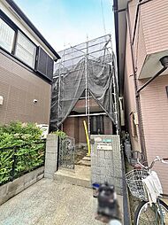 物件画像 横浜線　古淵駅　東淵野辺1丁目　戸建