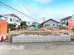 物件画像 横浜線　矢部駅　上矢部4丁目　土地　2号地