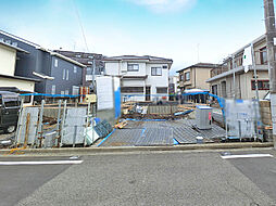 物件画像 横浜線　矢部駅　相生4丁目　戸建　No.2