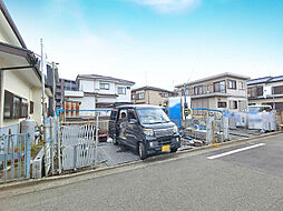 物件画像 横浜線　矢部駅　相生4丁目　戸建　No.1