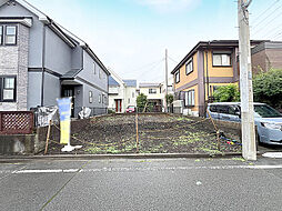 物件画像 相模線　上溝駅　横山6丁目　土地