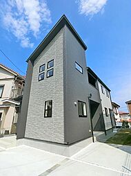 物件画像 小田急線　新百合ヶ丘駅　王禅寺東3丁目　戸建