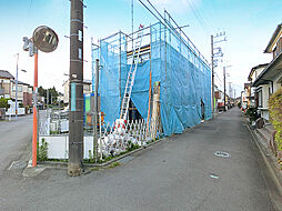物件画像 横浜線 古淵駅 西大沼2丁目 戸建