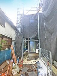 物件画像 横浜線 古淵駅 木曽東1丁目 戸建 2号棟