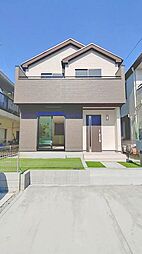 物件画像 小田急線 座間駅 明王 戸建