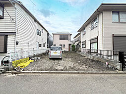 物件画像 小田急線 相模大野駅 若松3丁目 土地