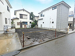 物件画像 横浜線 古淵駅 大野台1丁目 土地