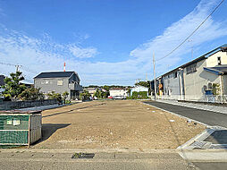 物件画像 相模線 下溝駅 磯部 土地 1号区画