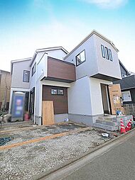 物件画像 横浜線　古淵駅　東大沼3丁目　戸建