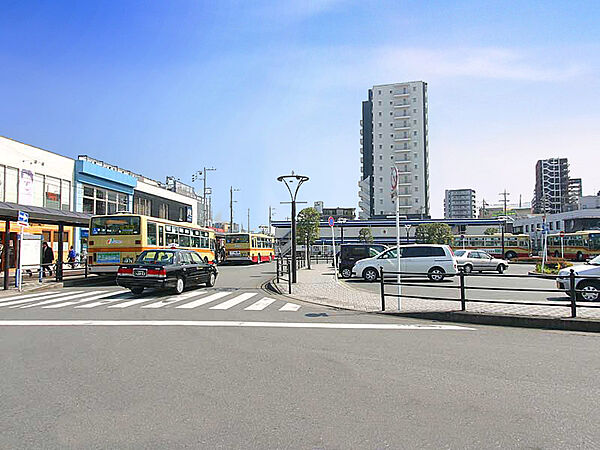 周辺を拡大表示