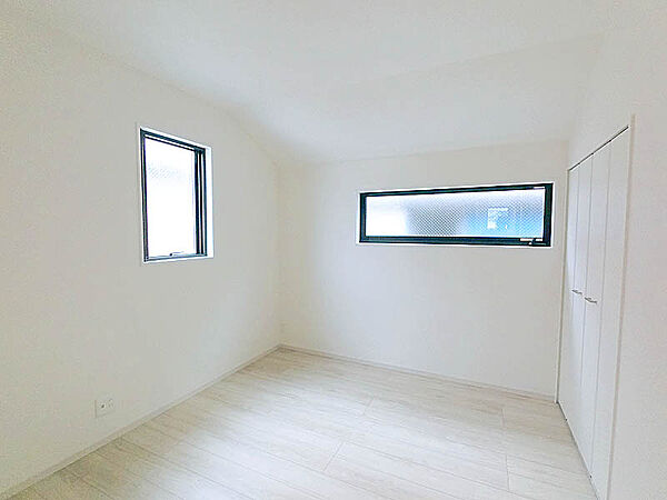 子供部屋