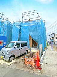 物件画像 横浜線　淵野辺駅　淵野辺本町3丁目　戸建　4号棟