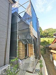 物件画像 小田急線 鶴川駅 真光寺1丁目 戸建 2号棟