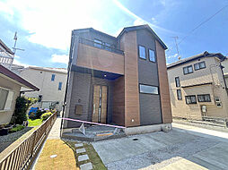 物件画像 横浜線　古淵駅　西大沼1丁目　戸建