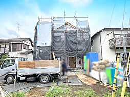 物件画像 横浜線　古淵駅　木曽西5丁目　戸建