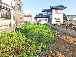 物件画像 横浜線 淵野辺駅 淵野辺本町1丁目 土地 2−B区画