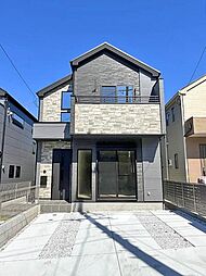 物件画像 小田急線 玉川学園前駅 玉川学園5丁目 戸建 2号棟