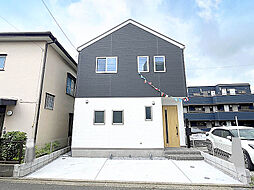 物件画像 横浜線　淵野辺駅　高根2丁目　戸建