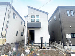物件画像 横浜線　淵野辺駅　淵野辺本町3丁目　戸建　3号棟