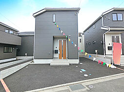 物件画像 横浜線 矢部駅 上矢部3丁目 戸建 3号棟