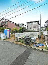 物件画像 小田急線 鶴川駅 金井ヶ丘3丁目 戸建