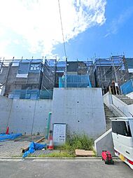 物件画像 小田急線 玉川学園前駅 金井1丁目 戸建 4号棟