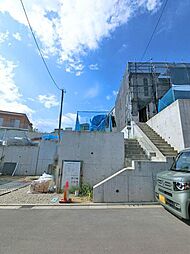物件画像 小田急線　玉川学園前駅　金井1丁目　戸建　2号棟