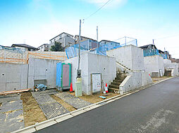 小田急線 玉川学園前駅 金井1丁目 戸建 2号棟