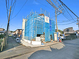 物件画像 横浜線 矢部駅 上矢部5丁目 戸建