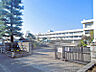 周辺：上鶴間小学校