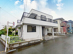 物件画像 横浜線 橋本駅 二本松2丁目 戸建