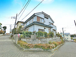 物件画像 小田急線　玉川学園前駅　金井2丁目　土地