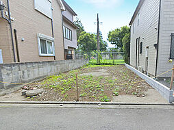 物件画像 小田急線　相模大野駅　御園5丁目　土地