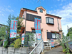 物件画像 小田急線 玉川学園前駅 本町田 戸建