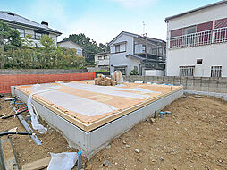 物件画像 小田急線 鶴川駅 鶴川3丁目 戸建 3号棟