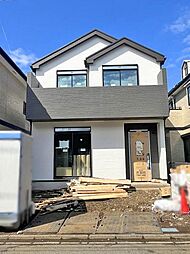 物件画像 横浜線 淵野辺駅 大野台3丁目 戸建