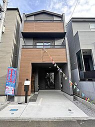 物件画像 小田急線 相模大野駅 相模大野2丁目 戸建 1号棟