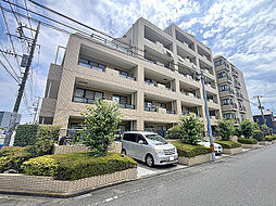 物件画像 レクセルマンション淵野辺