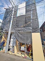 横浜線 矢部駅 矢部1丁目 戸建 2号棟