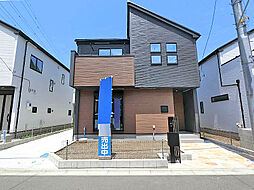 物件画像 横浜線 淵野辺駅 淵野辺本町1丁目 戸建 3号棟