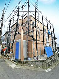 物件画像 小田急線 町田駅 本町田 戸建