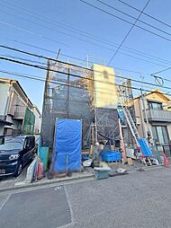 物件画像 横浜線 古淵駅 大野台5丁目 戸建