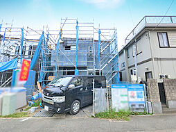 物件画像 横浜線 淵野辺駅 由野台1丁目 戸建 2号棟