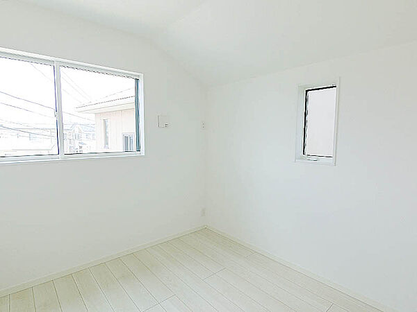 子供部屋