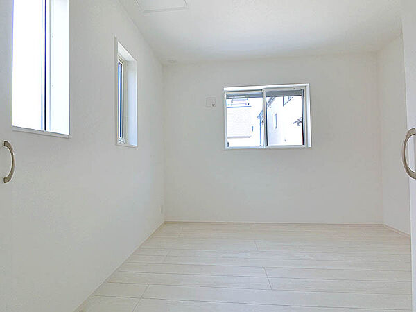 子供部屋