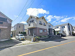 物件画像 横浜線　古淵駅　木曽西5丁目　戸建