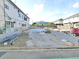 小田急線 小田急相模原駅 相模台7丁目 戸建 1号棟