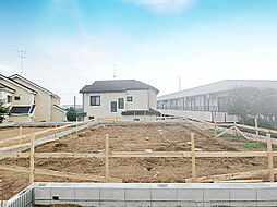 物件画像 横浜線　淵野辺駅　常盤町　戸建　3号棟